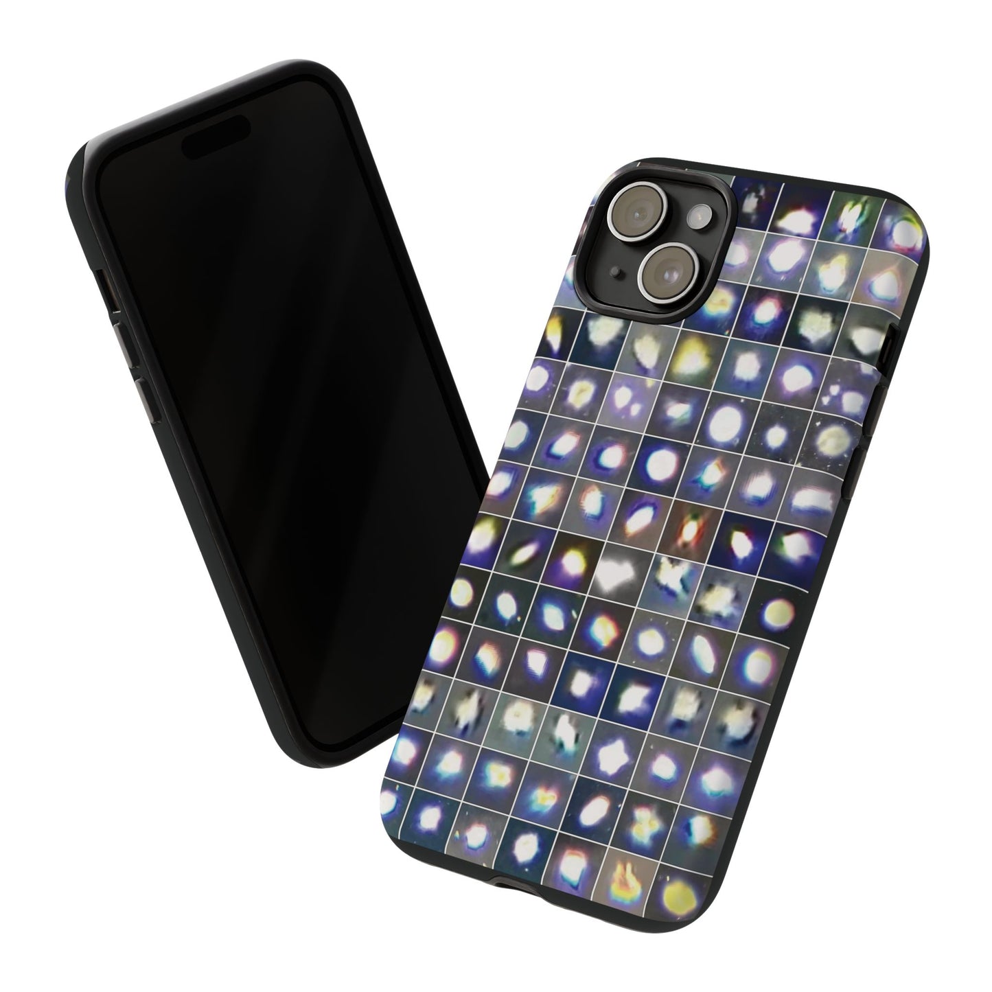 UFO Entities Phone Case - "Not just a case - it's Evidence" Perfect for Skywatchers Gift