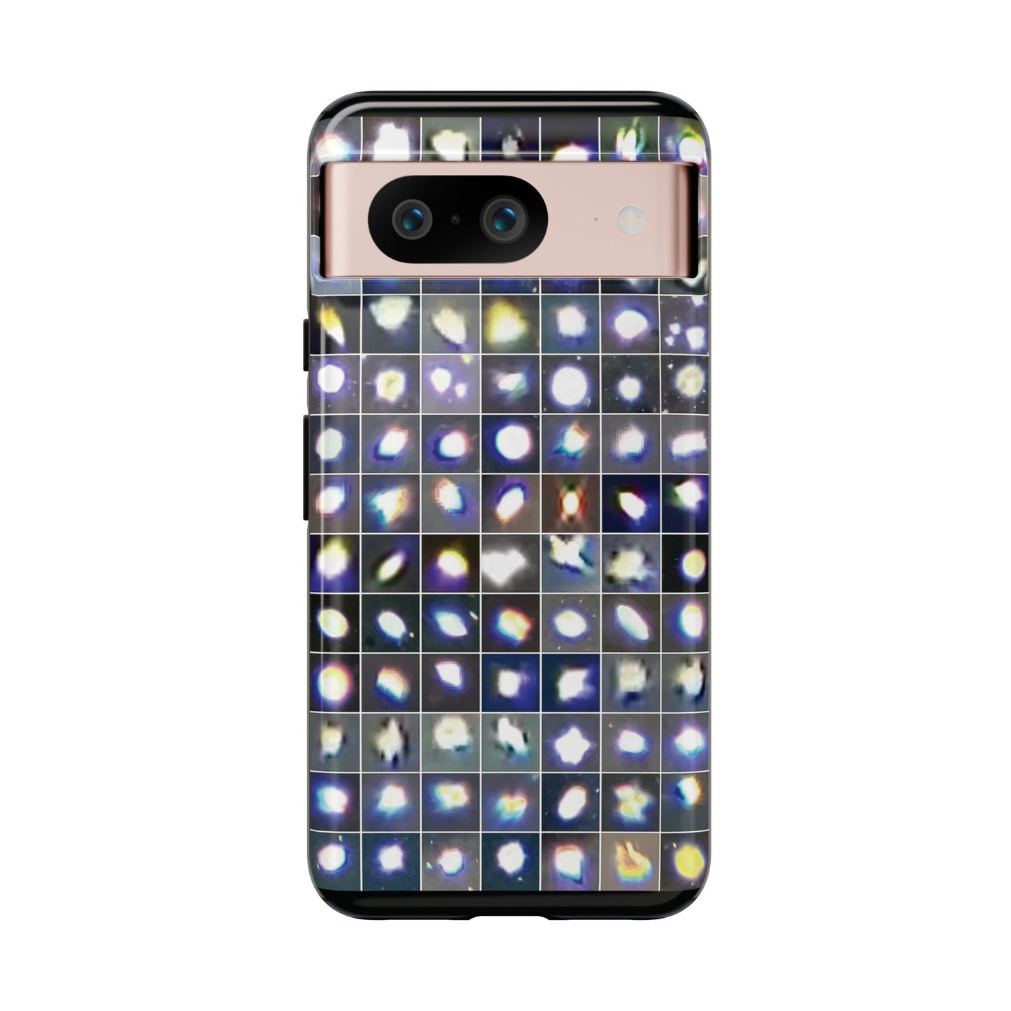 UFO Entities Phone Case - "Not just a case - it's Evidence" Perfect for Skywatchers Gift