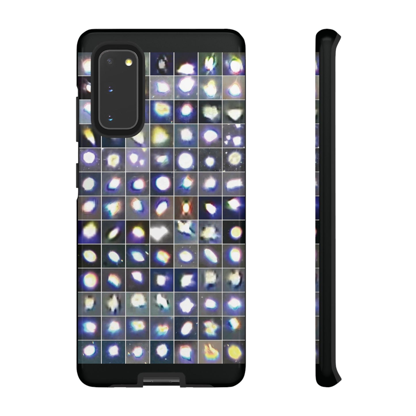 UFO Entities Phone Case - "Not just a case - it's Evidence" Perfect for Skywatchers Gift