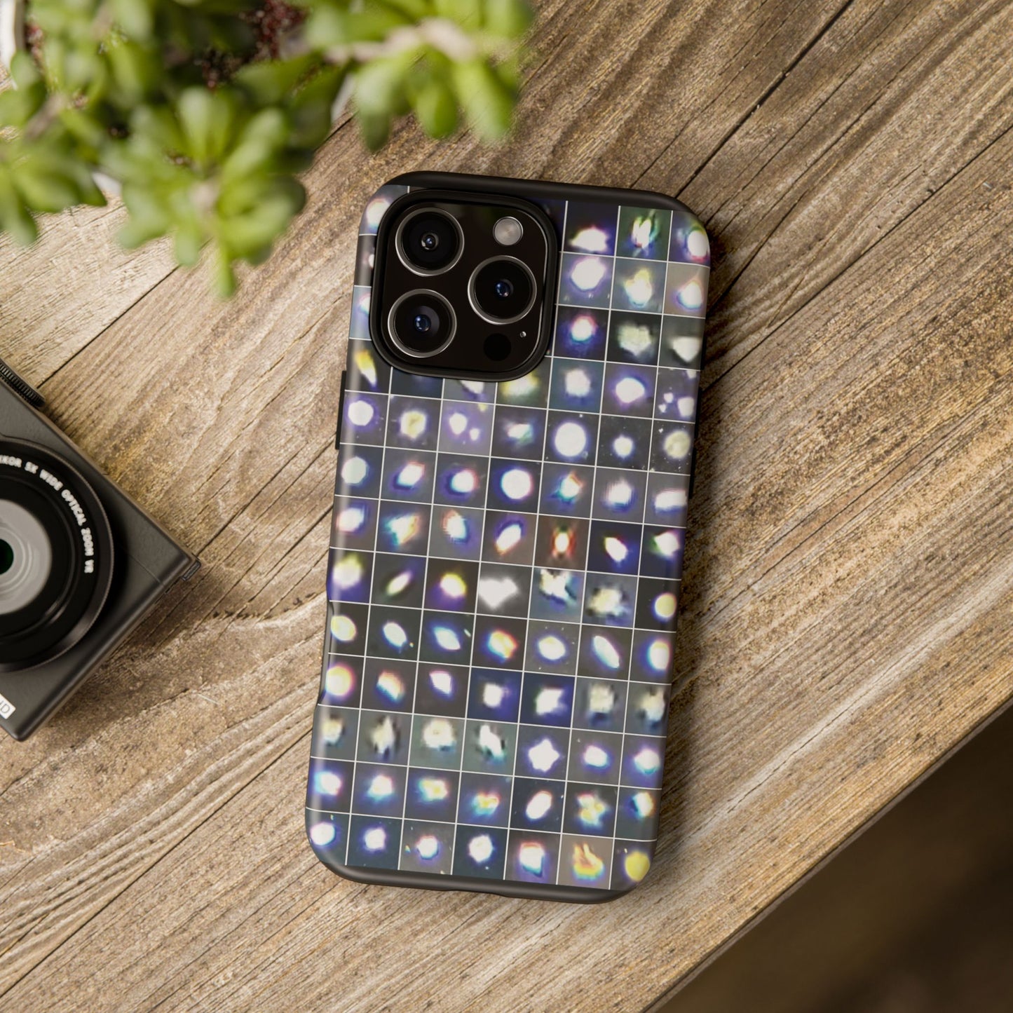 UFO Entities Phone Case - "Not just a case - it's Evidence" Perfect for Skywatchers Gift