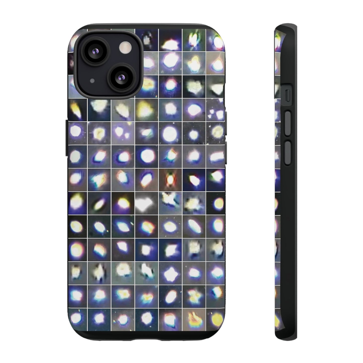 UFO Entities Phone Case - "Not just a case - it's Evidence" Perfect for Skywatchers Gift