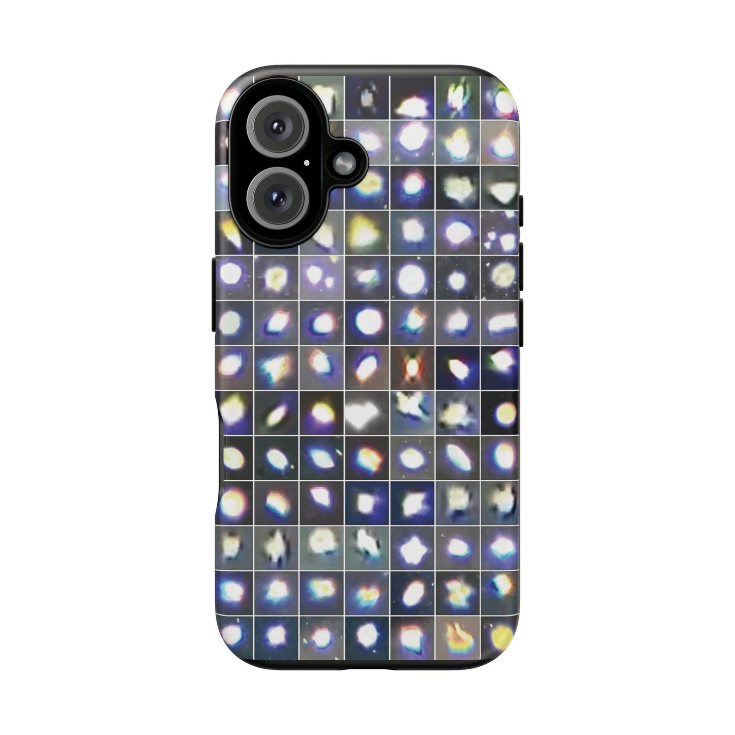 UFO Entities Phone Case - "Not just a case - it's Evidence" Perfect for Skywatchers Gift