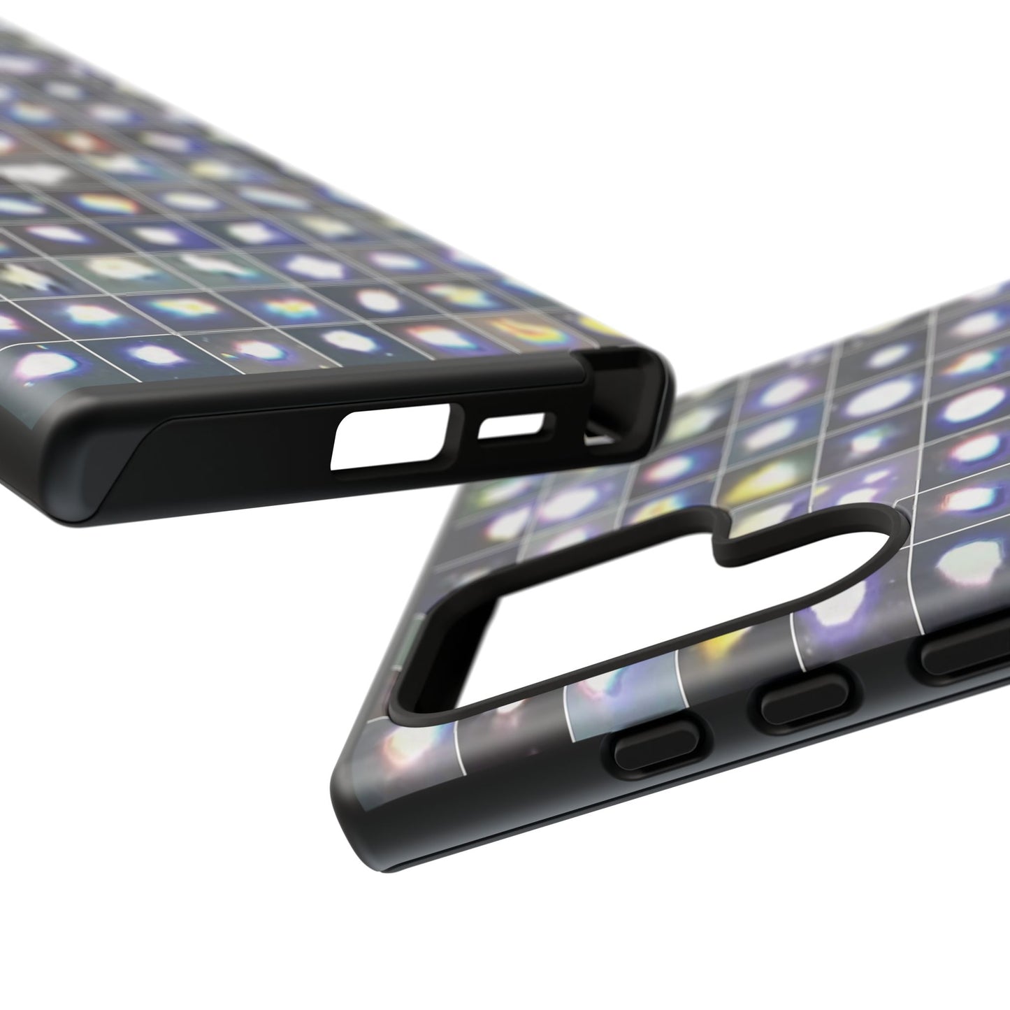 UFO Entities Phone Case - "Not just a case - it's Evidence" Perfect for Skywatchers Gift