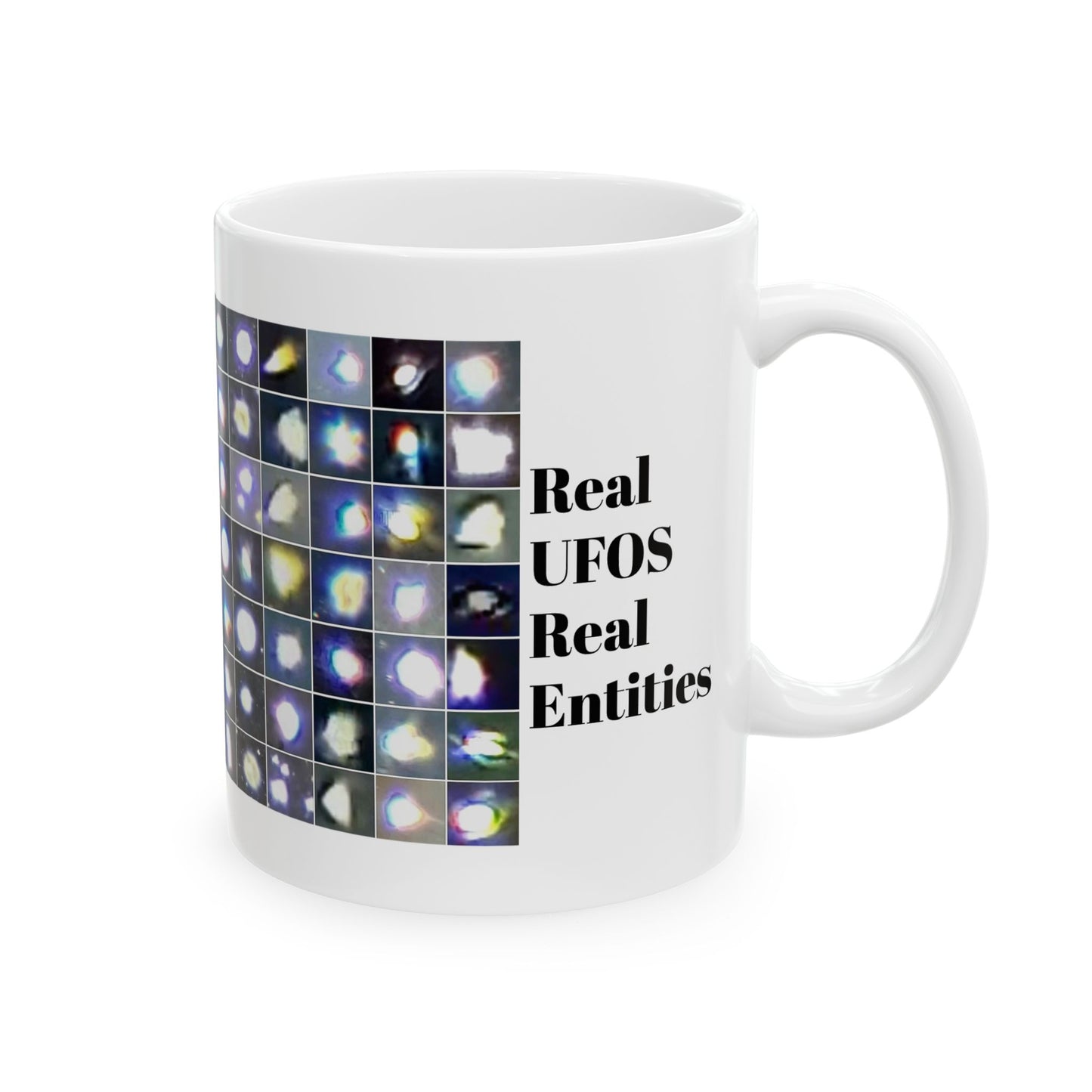 Cosmic Exploration Ceramic Mug - Unique Astronomical Design, Space Lover Gift, Astronomy Mug, Inspirational Coffee Cup, Science Lover's Mug