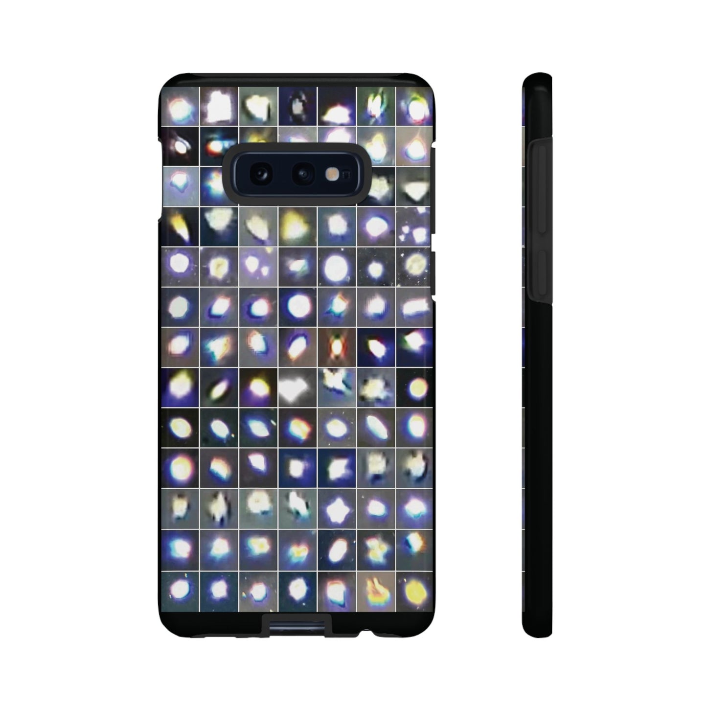 UFO Entities Phone Case - "Not just a case - it's Evidence" Perfect for Skywatchers Gift