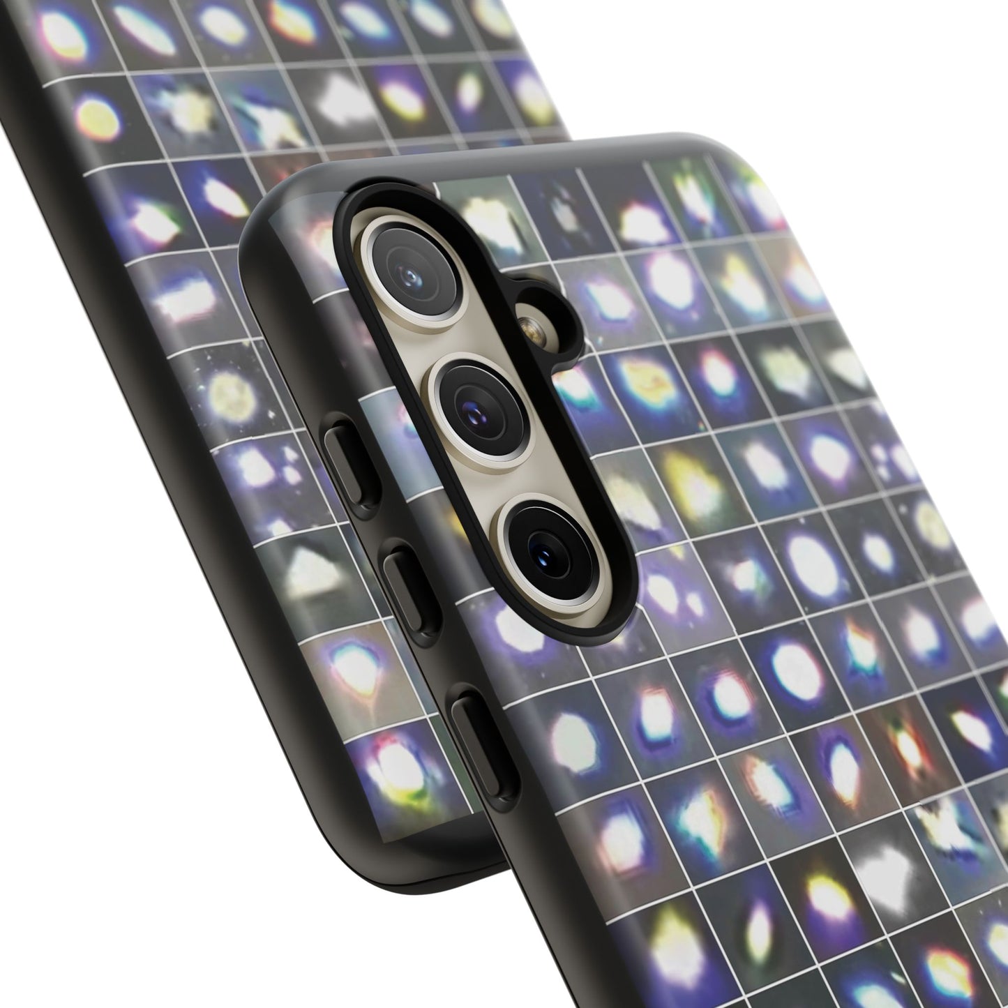 UFO Entities Phone Case - "Not just a case - it's Evidence" Perfect for Skywatchers Gift