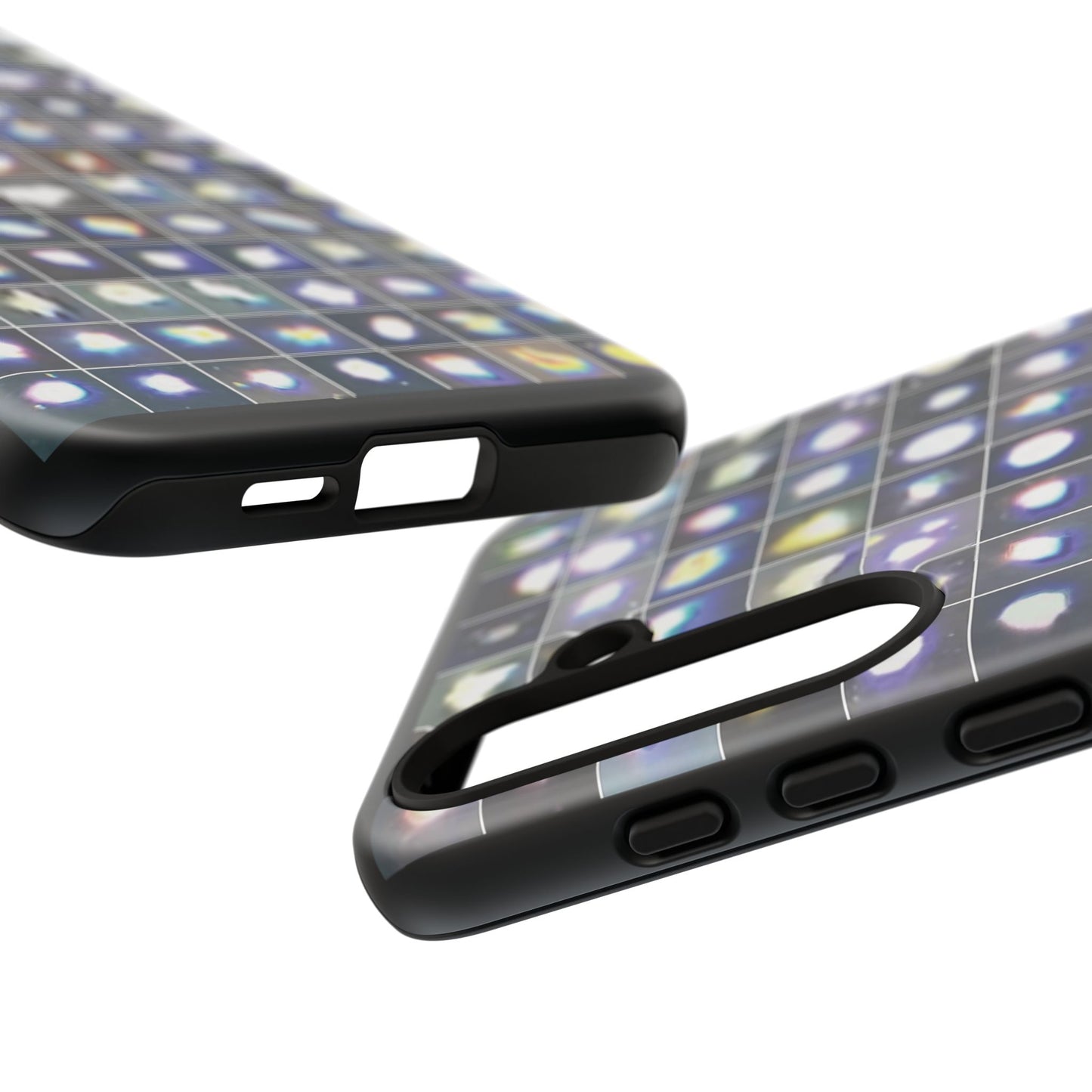 UFO Entities Phone Case - "Not just a case - it's Evidence" Perfect for Skywatchers Gift