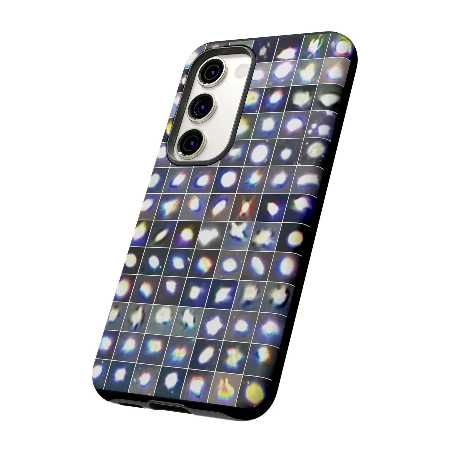 UFO Entities Phone Case - "Not just a case - it's Evidence" Perfect for Skywatchers Gift