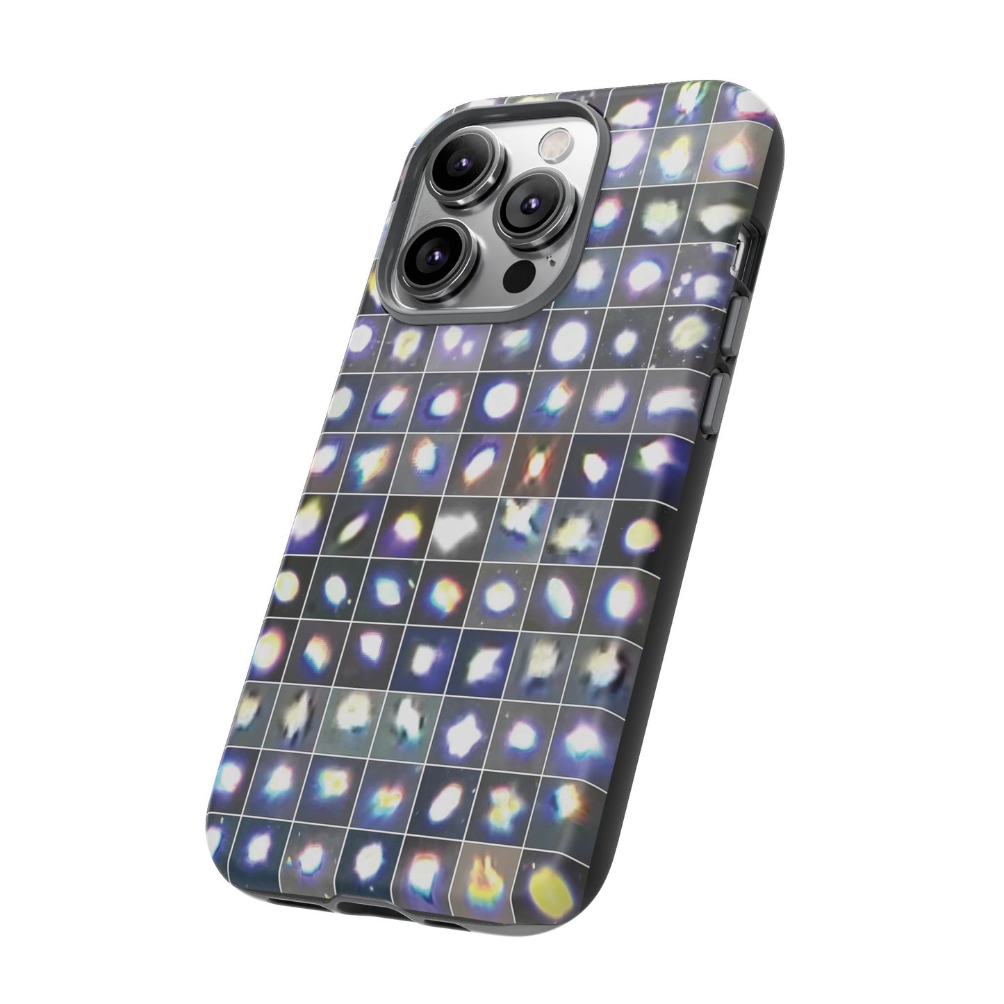 UFO Entities Phone Case - "Not just a case - it's Evidence" Perfect for Skywatchers Gift