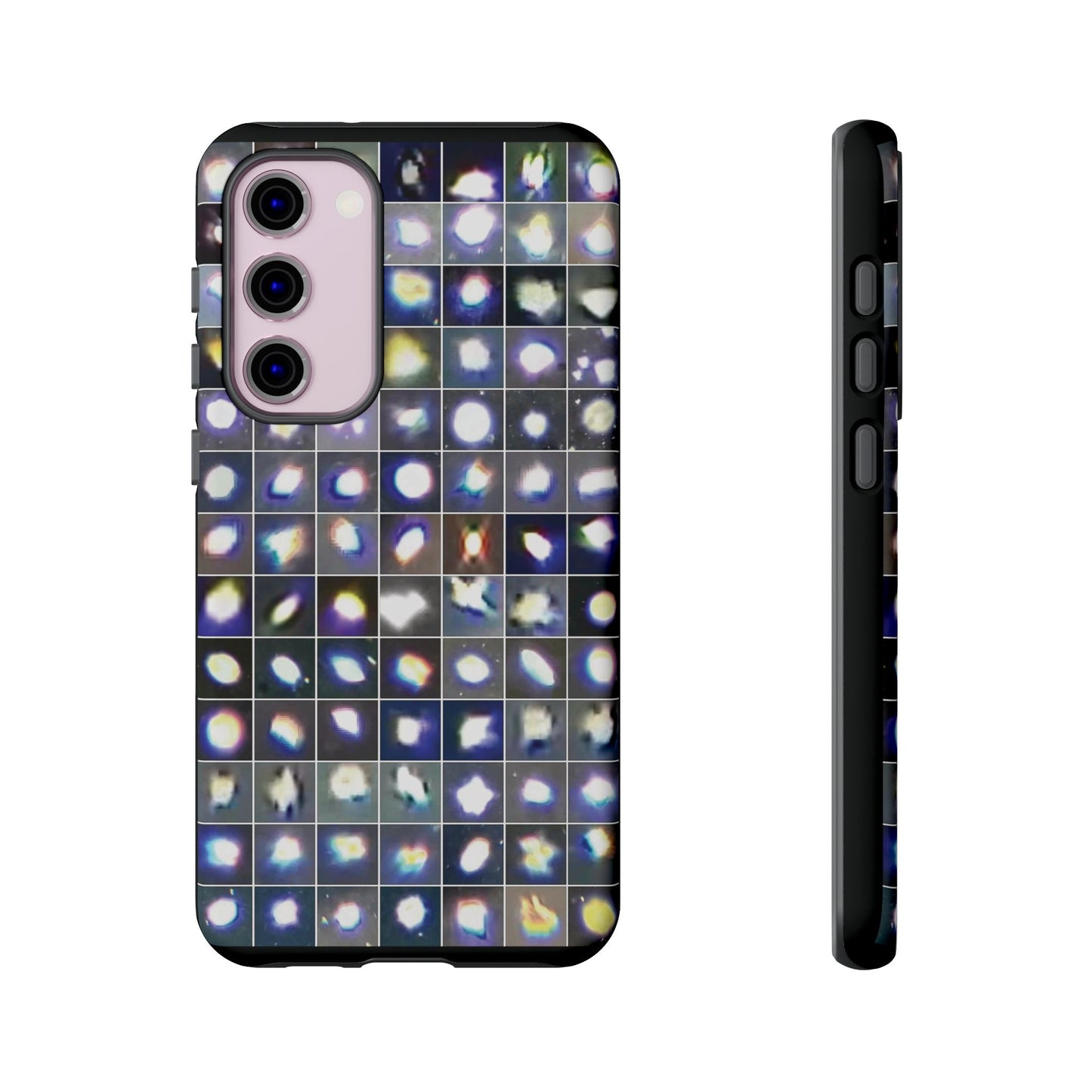 UFO Entities Phone Case - "Not just a case - it's Evidence" Perfect for Skywatchers Gift