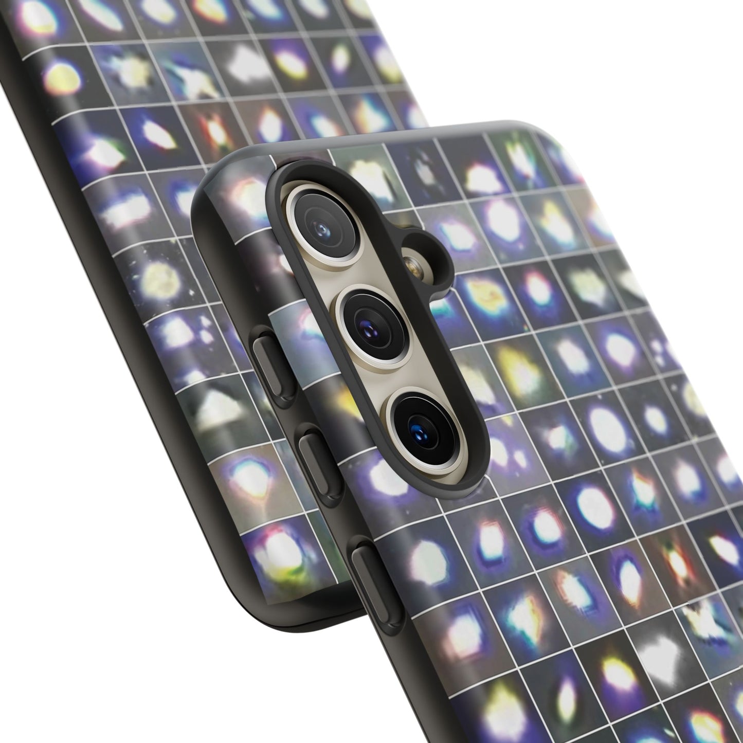 UFO Entities Phone Case - "Not just a case - it's Evidence" Perfect for Skywatchers Gift