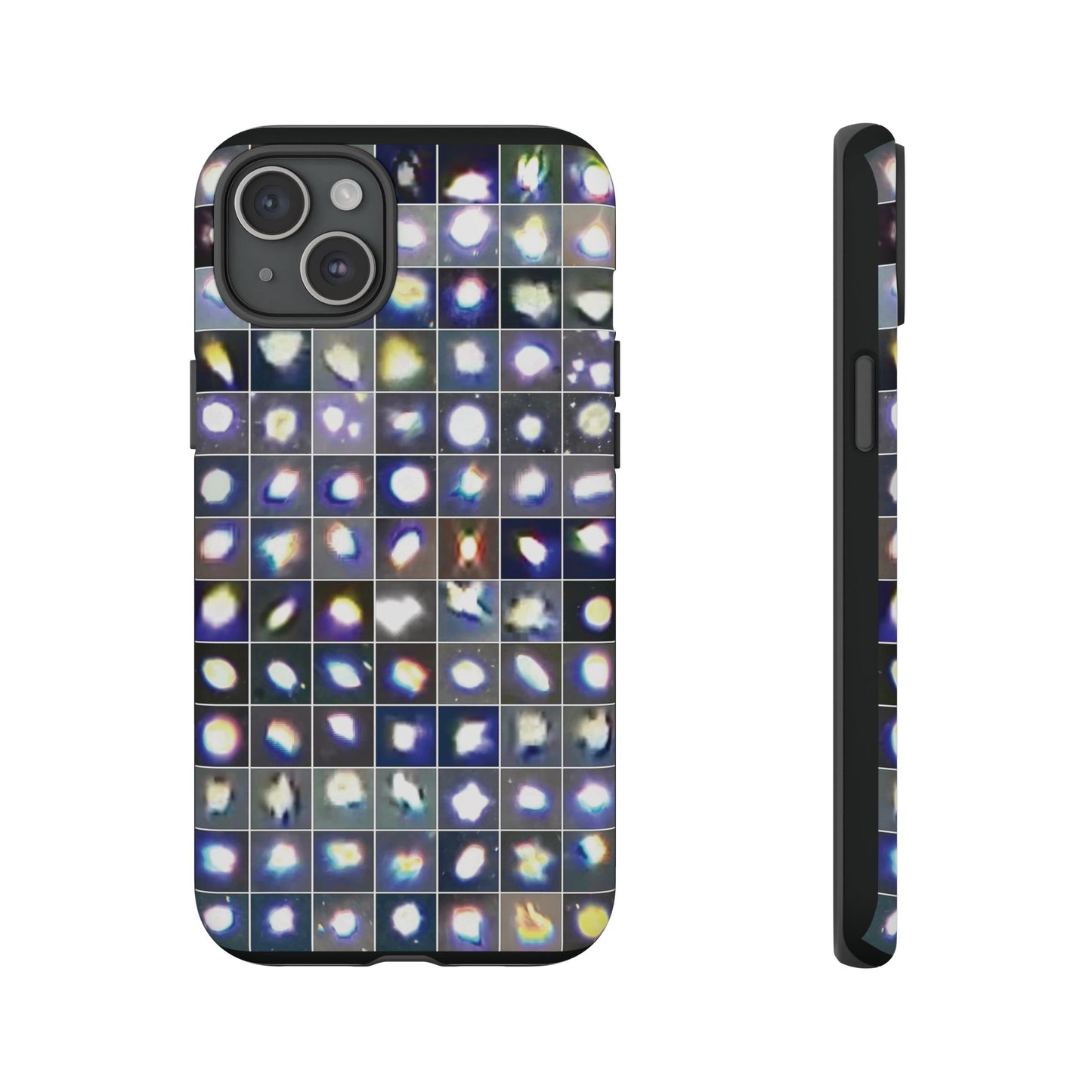 UFO Entities Phone Case - "Not just a case - it's Evidence" Perfect for Skywatchers Gift