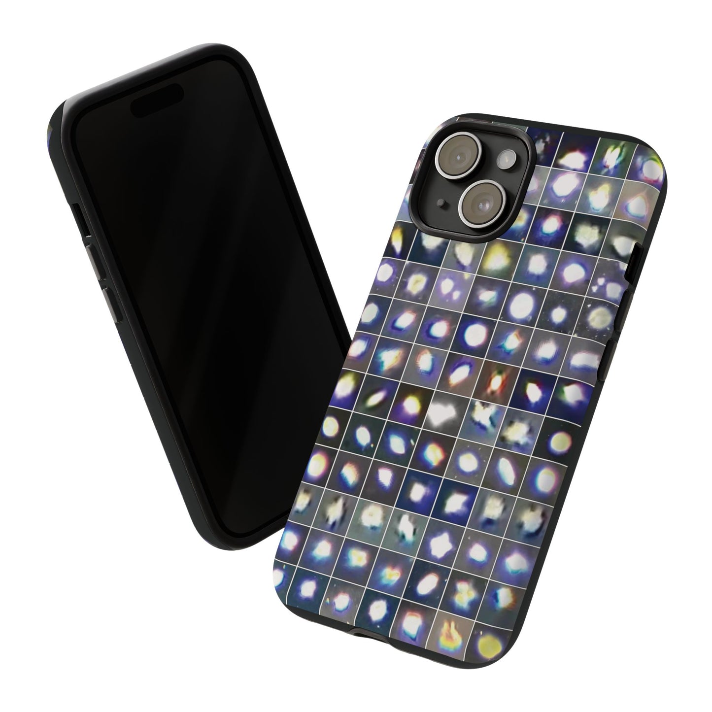 UFO Entities Phone Case - "Not just a case - it's Evidence" Perfect for Skywatchers Gift