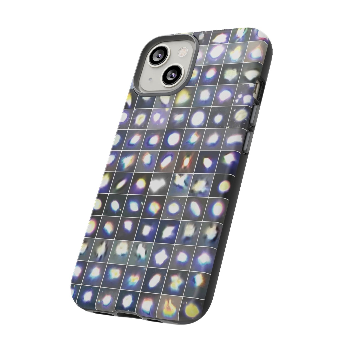 UFO Entities Phone Case - "Not just a case - it's Evidence" Perfect for Skywatchers Gift