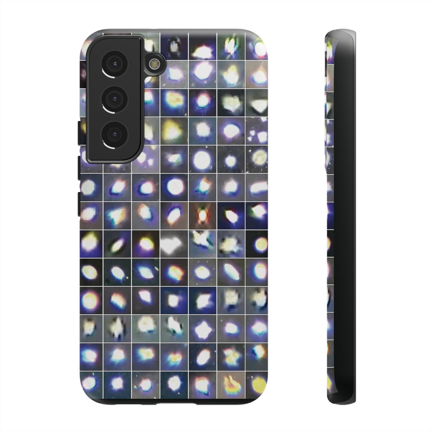 UFO Entities Phone Case - "Not just a case - it's Evidence" Perfect for Skywatchers Gift