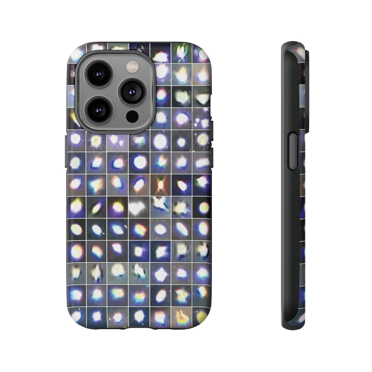 UFO Entities Phone Case - "Not just a case - it's Evidence" Perfect for Skywatchers Gift
