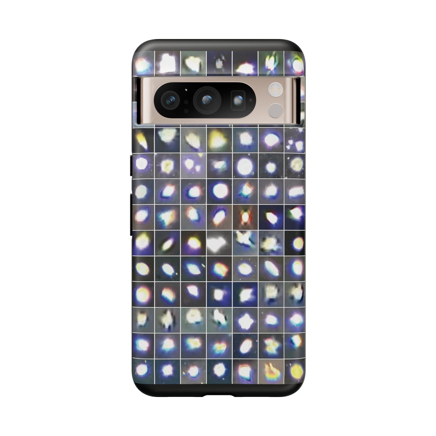 UFO Entities Phone Case - "Not just a case - it's Evidence" Perfect for Skywatchers Gift