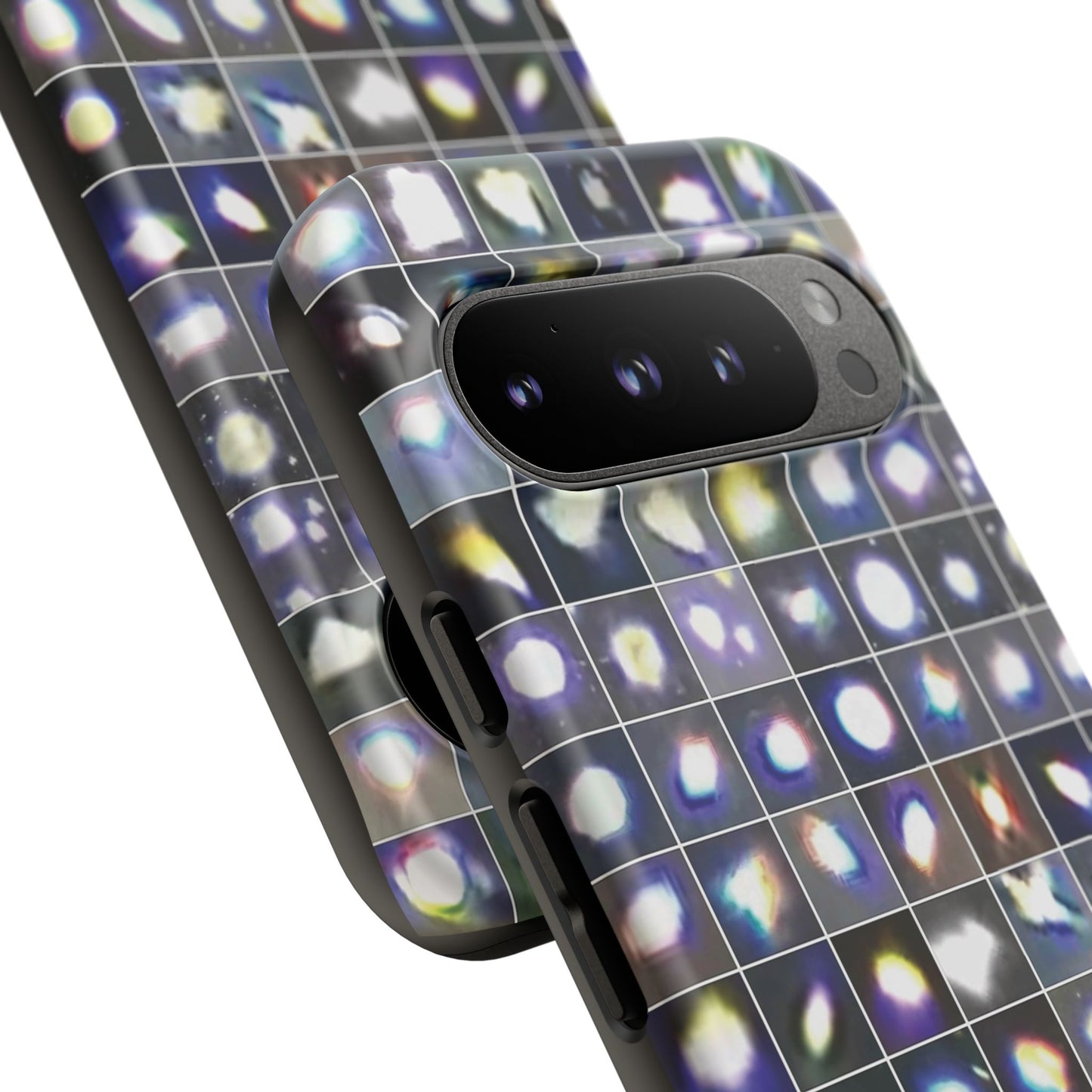 UFO Entities Phone Case - "Not just a case - it's Evidence" Perfect for Skywatchers Gift