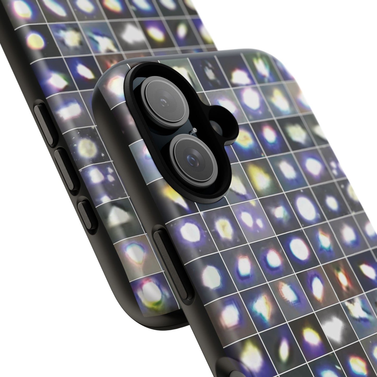UFO Entities Phone Case - "Not just a case - it's Evidence" Perfect for Skywatchers Gift