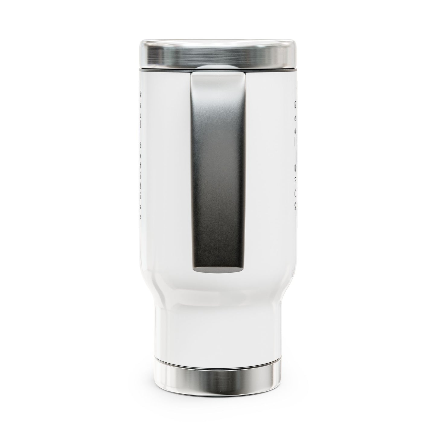 Stainless Steel Travel Mug - Real UFOs Design, 14oz, Perfect for Space Lovers, Unique Gift for UFO Enthusiasts, Travel Coffee Mug, [...]