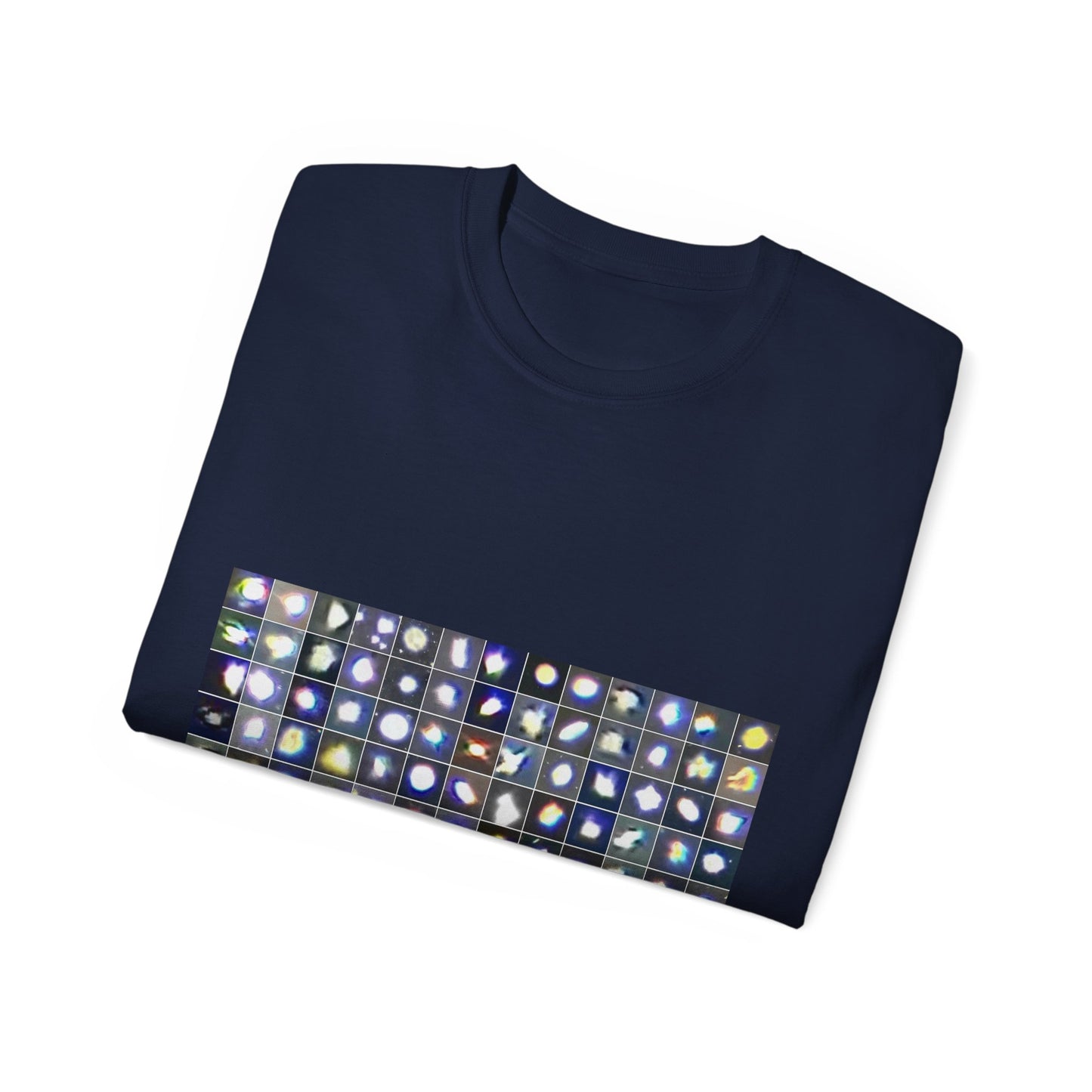 T-Shirt - Light Beings Beyond the Visible Light Spectrum - Perfect for UFO enthusiasts - Skywatcher gift