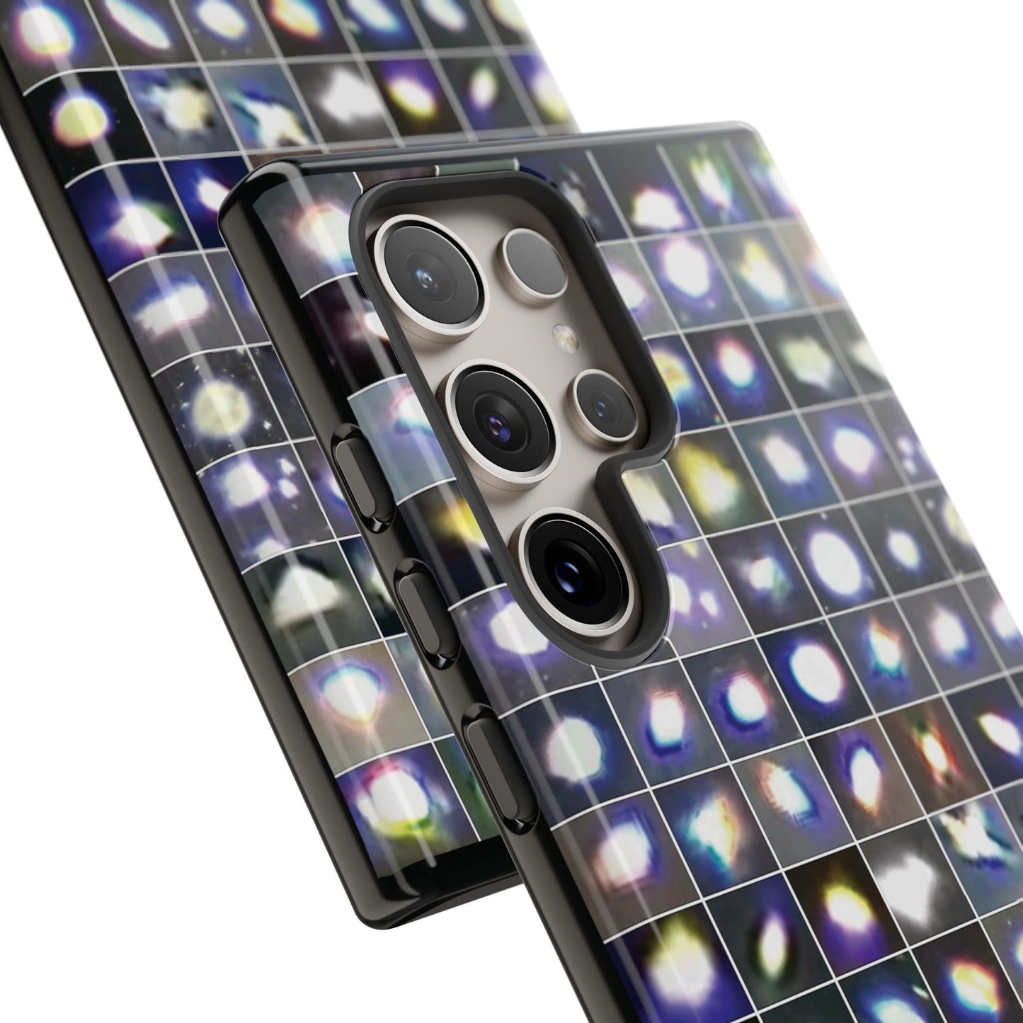 UFO Entities Phone Case - "Not just a case - it's Evidence" Perfect for Skywatchers Gift