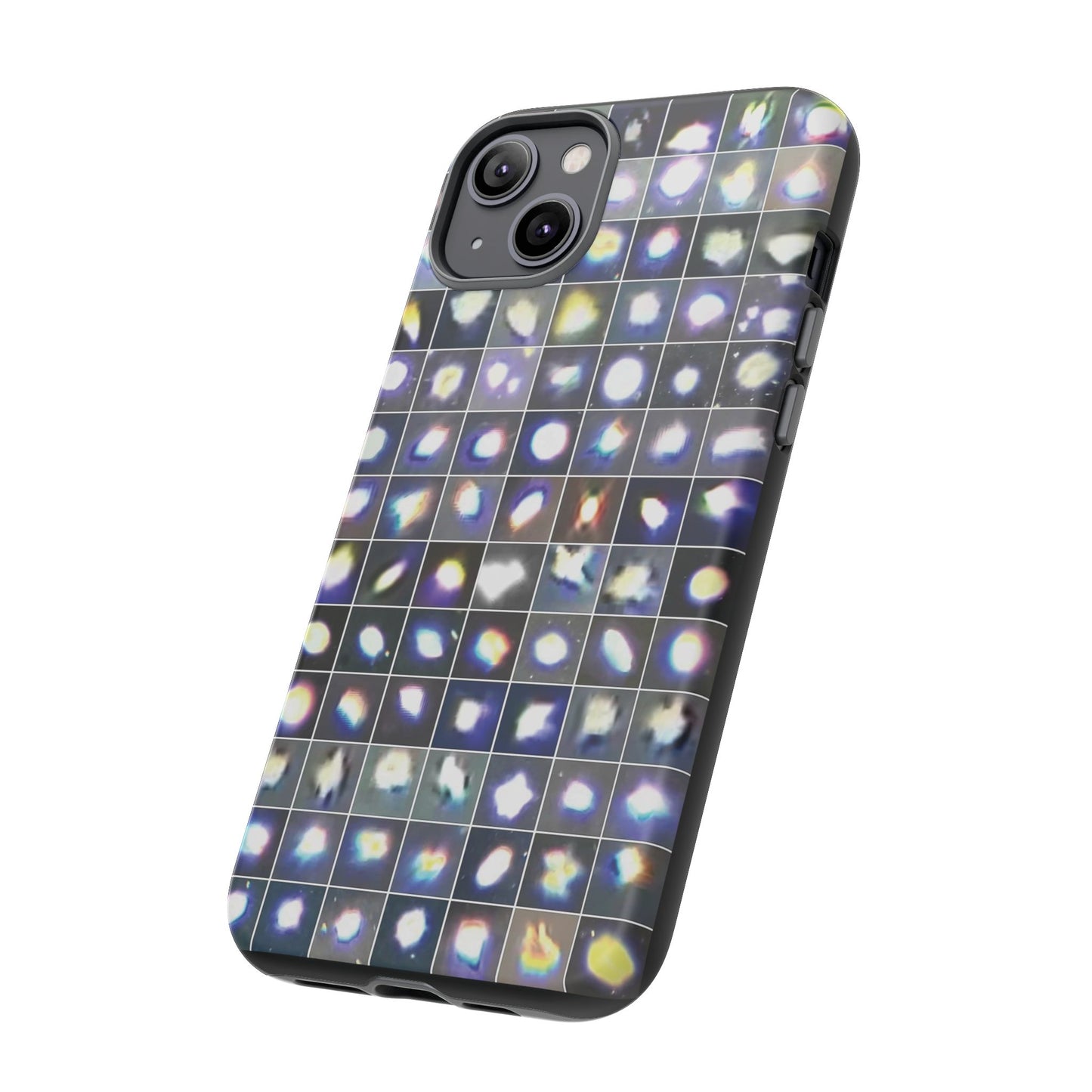 UFO Entities Phone Case - "Not just a case - it's Evidence" Perfect for Skywatchers Gift