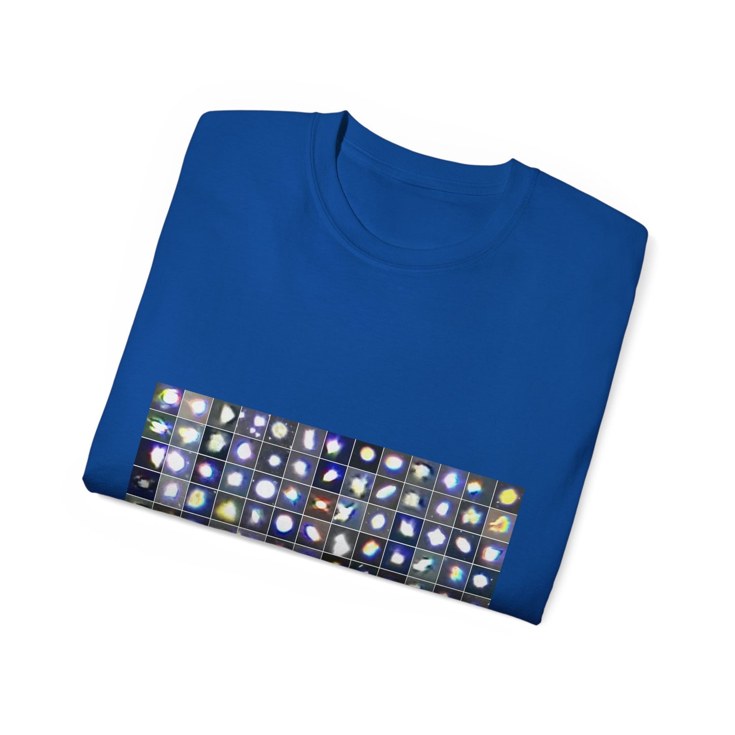 T-Shirt - Light Beings Beyond the Visible Light Spectrum - Perfect for UFO enthusiasts - Skywatcher gift