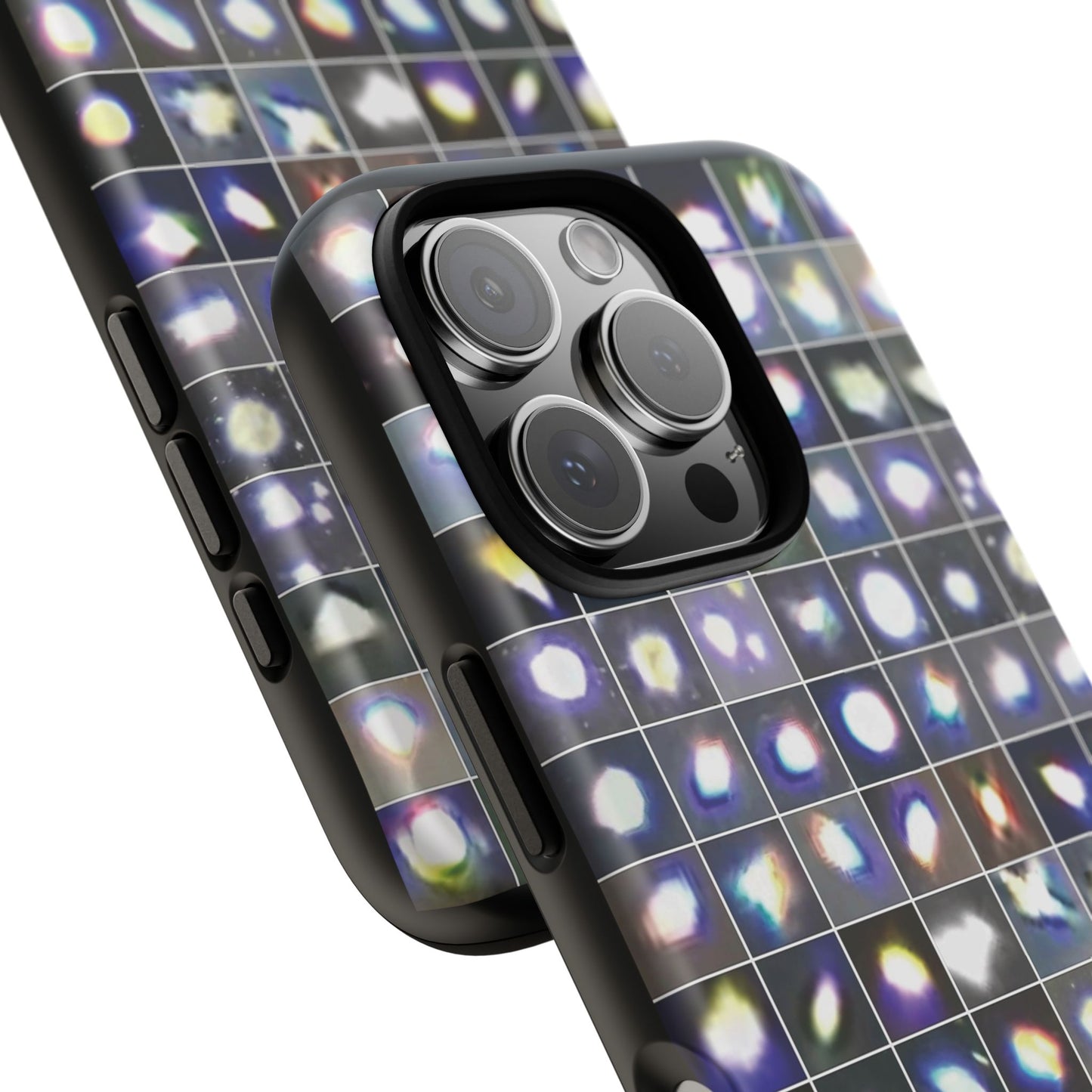 UFO Entities Phone Case - "Not just a case - it's Evidence" Perfect for Skywatchers Gift