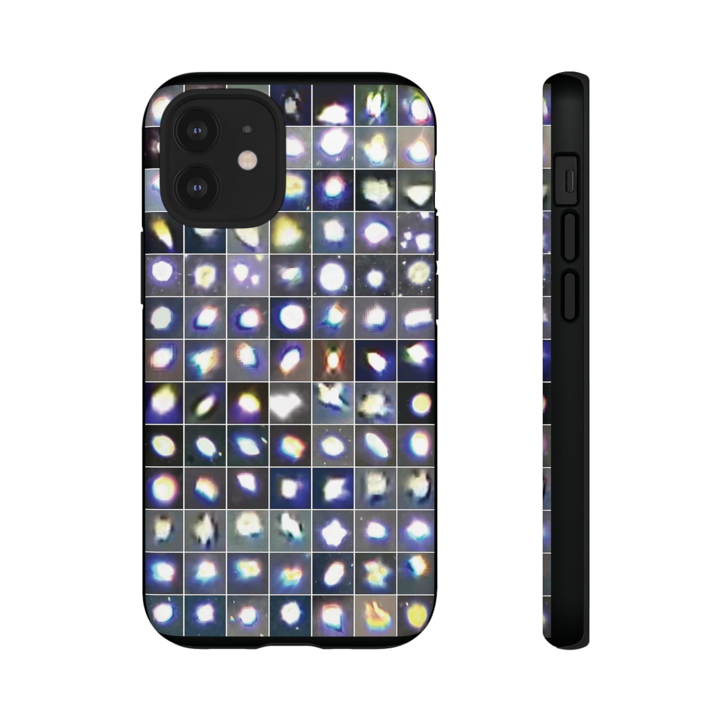 UFO Entities Phone Case - "Not just a case - it's Evidence" Perfect for Skywatchers Gift