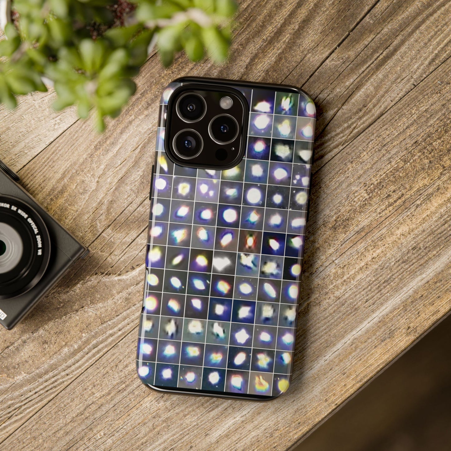 UFO Entities Phone Case - "Not just a case - it's Evidence" Perfect for Skywatchers Gift