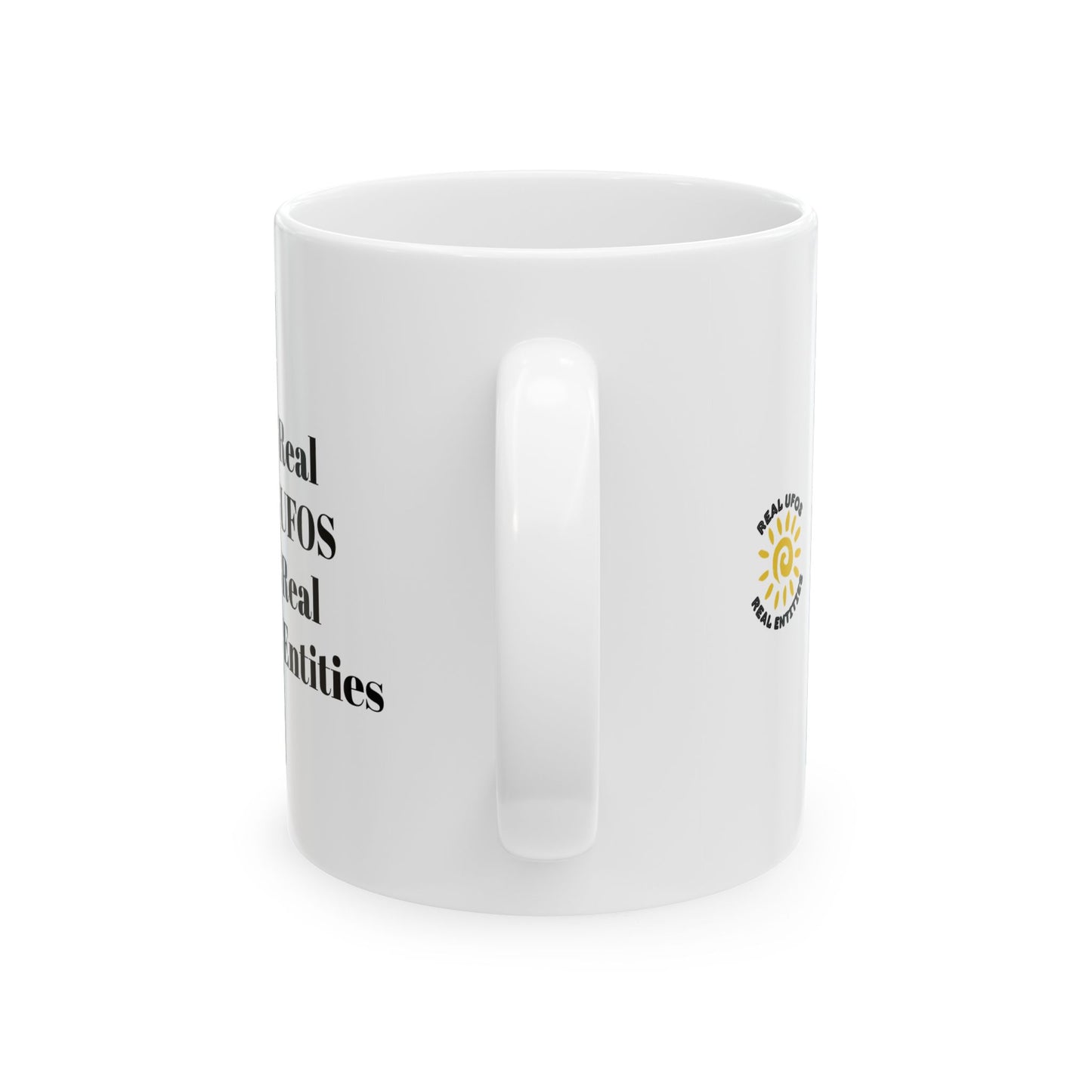Cosmic Exploration Ceramic Mug - Unique Astronomical Design, Space Lover Gift, Astronomy Mug, Inspirational Coffee Cup, Science Lover's Mug