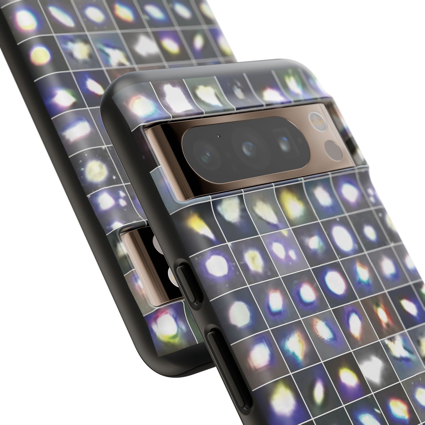 UFO Entities Phone Case - "Not just a case - it's Evidence" Perfect for Skywatchers Gift