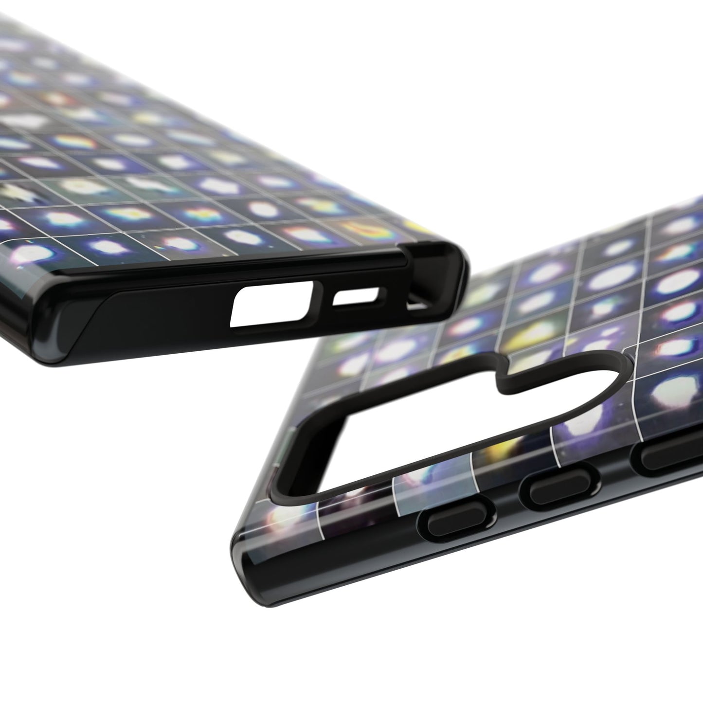 UFO Entities Phone Case - "Not just a case - it's Evidence" Perfect for Skywatchers Gift
