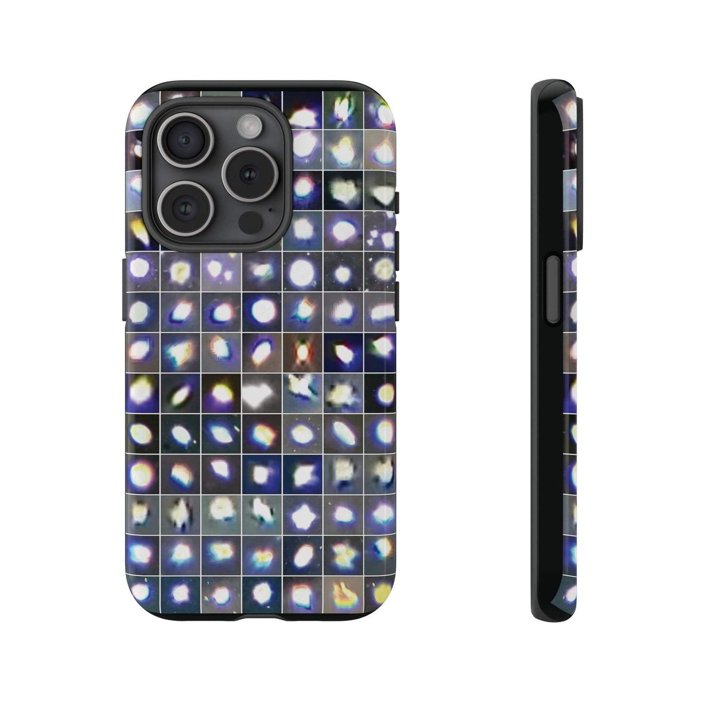 UFO Entities Phone Case - "Not just a case - it's Evidence" Perfect for Skywatchers Gift