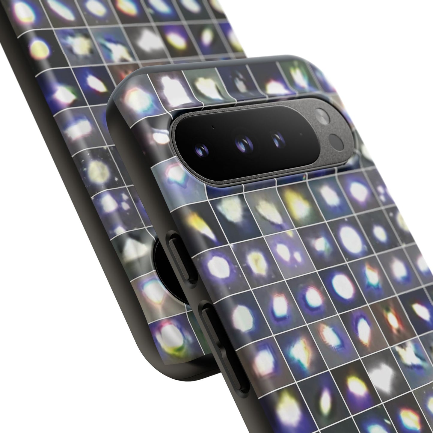 UFO Entities Phone Case - "Not just a case - it's Evidence" Perfect for Skywatchers Gift