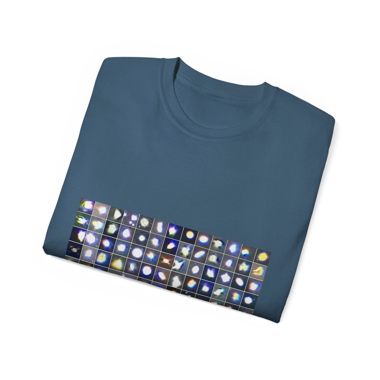 T-Shirt - Light Beings Beyond the Visible Light Spectrum - Perfect for UFO enthusiasts - Skywatcher gift