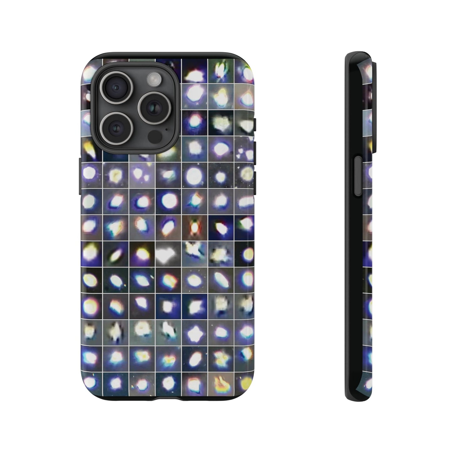 UFO Entities Phone Case - "Not just a case - it's Evidence" Perfect for Skywatchers Gift
