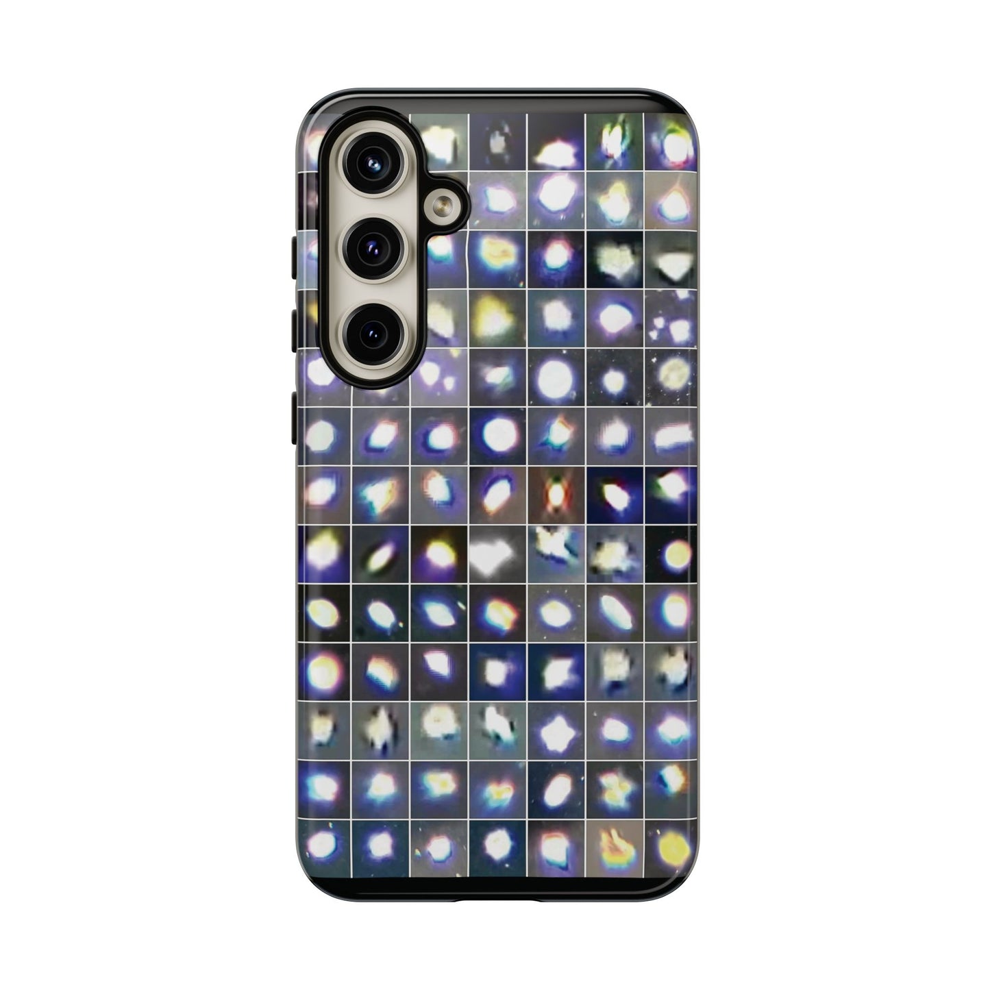 UFO Entities Phone Case - "Not just a case - it's Evidence" Perfect for Skywatchers Gift