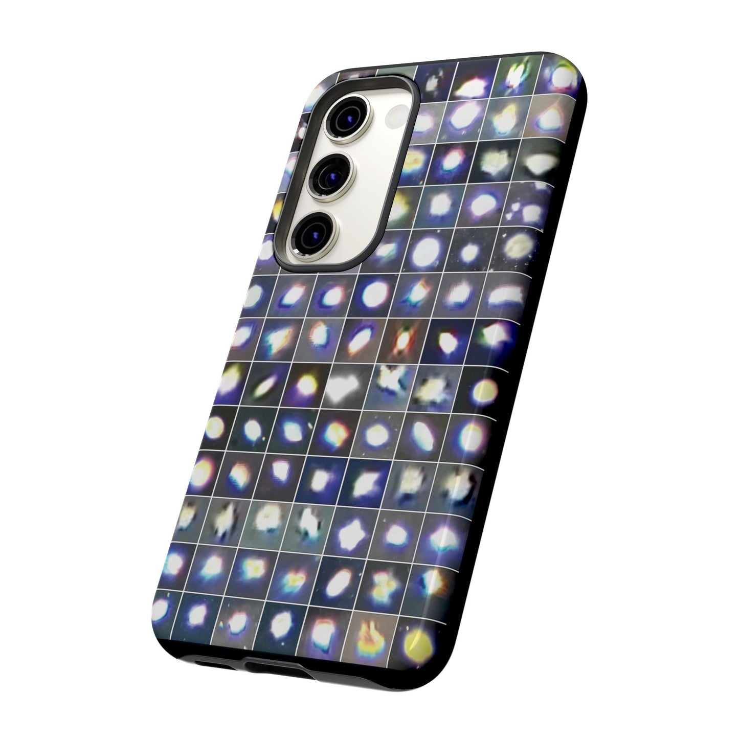 UFO Entities Phone Case - "Not just a case - it's Evidence" Perfect for Skywatchers Gift