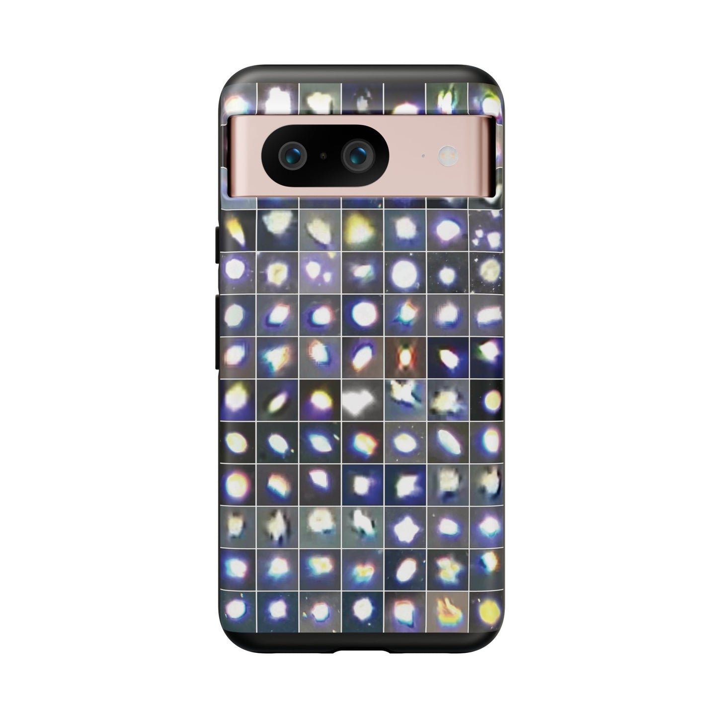 UFO Entities Phone Case - "Not just a case - it's Evidence" Perfect for Skywatchers Gift