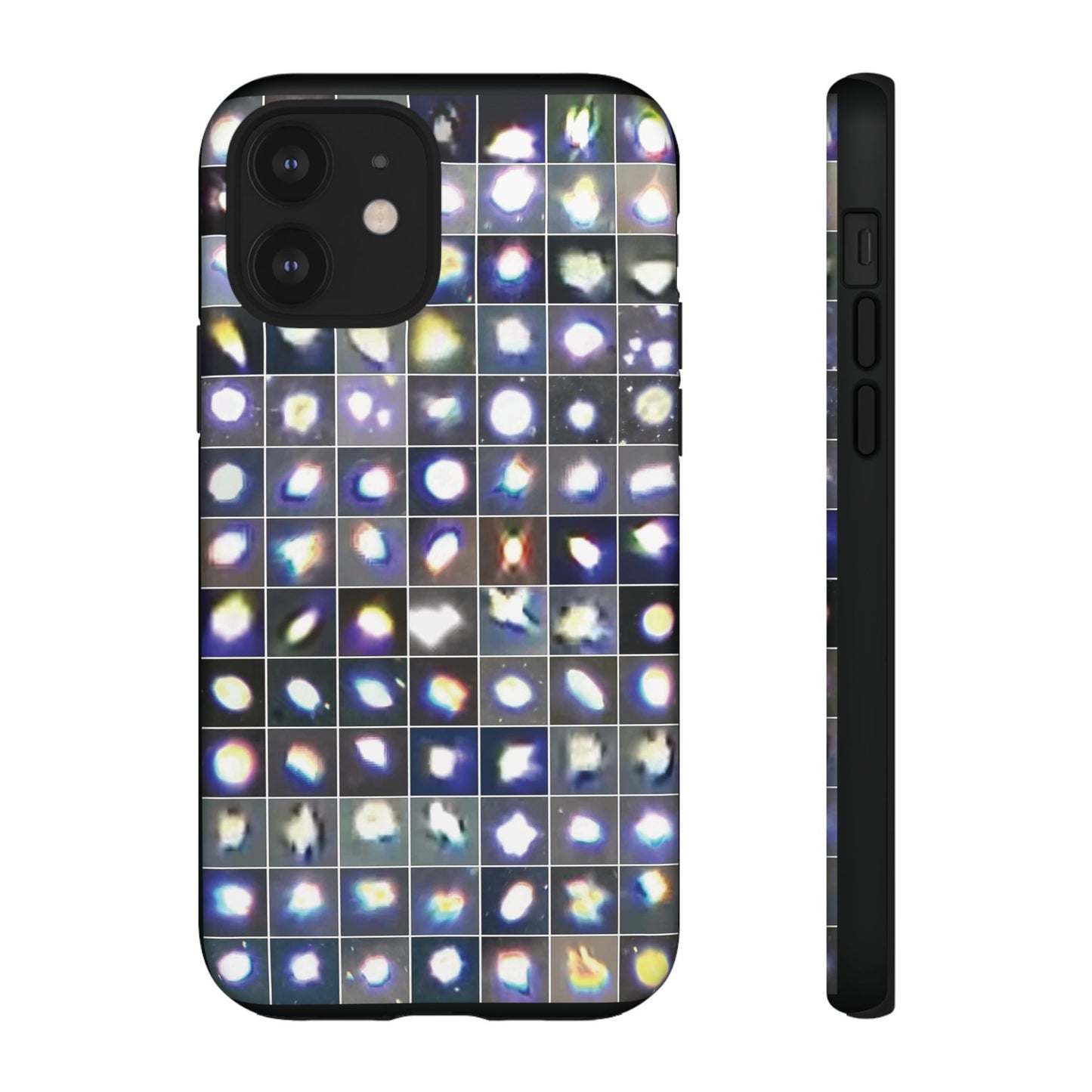 UFO Entities Phone Case - "Not just a case - it's Evidence" Perfect for Skywatchers Gift