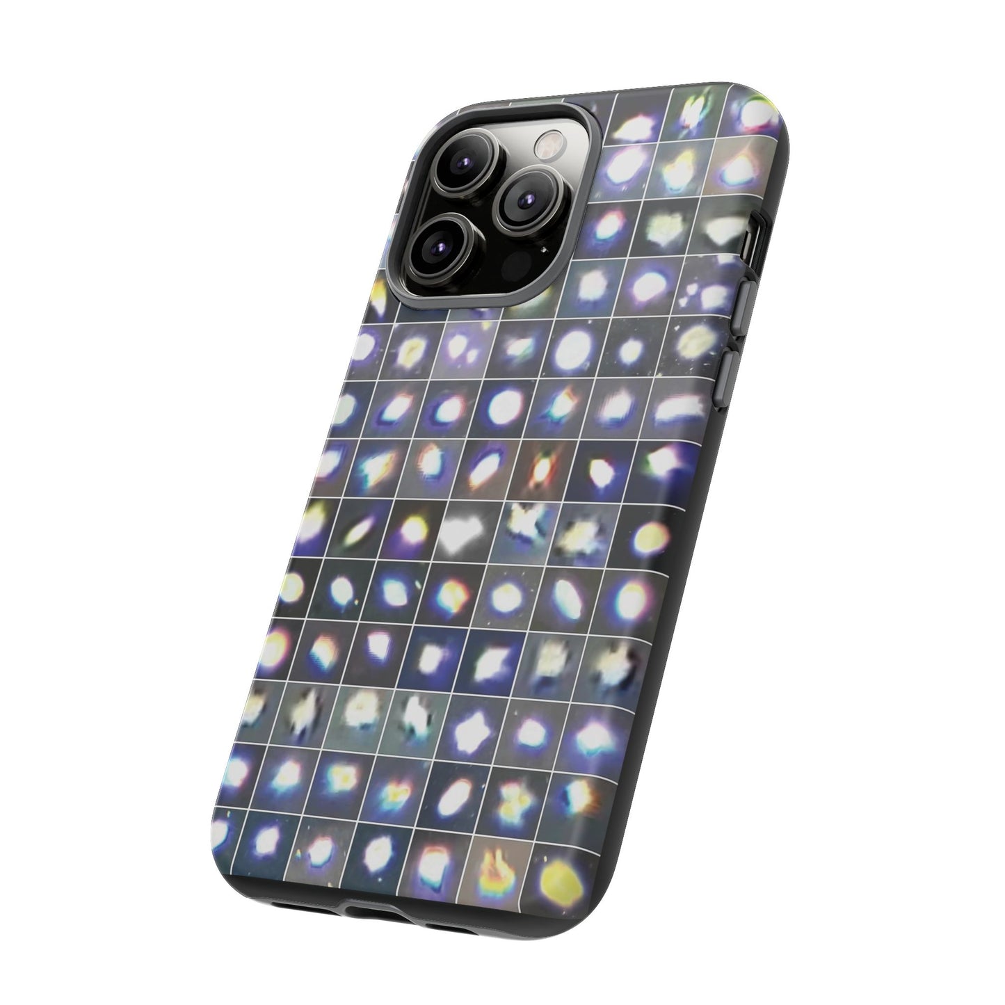 UFO Entities Phone Case - "Not just a case - it's Evidence" Perfect for Skywatchers Gift