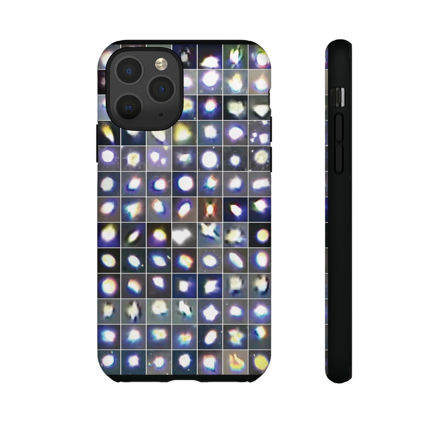 UFO Entities Phone Case - "Not just a case - it's Evidence" Perfect for Skywatchers Gift