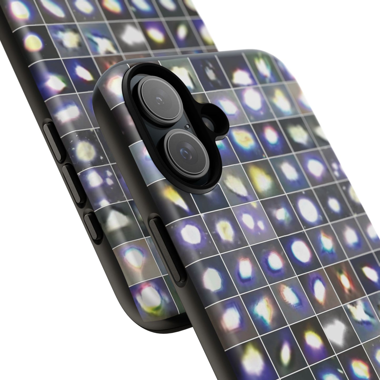 UFO Entities Phone Case - "Not just a case - it's Evidence" Perfect for Skywatchers Gift