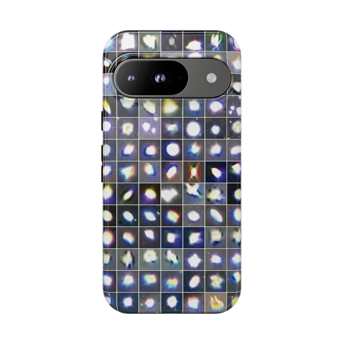 UFO Entities Phone Case - "Not just a case - it's Evidence" Perfect for Skywatchers Gift