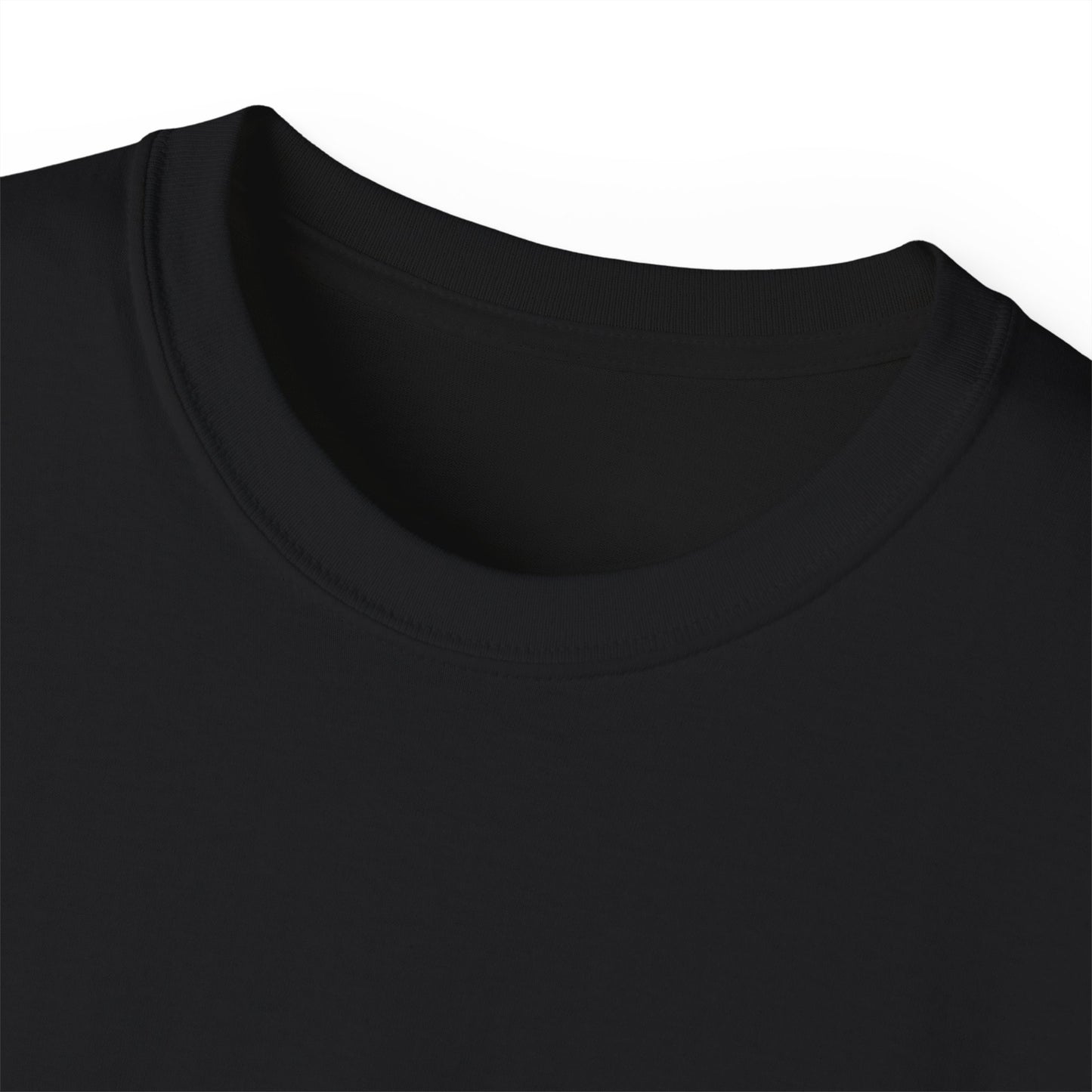 T-Shirt - Light Beings Beyond the Visible Light Spectrum - Perfect for UFO enthusiasts - Skywatcher gift