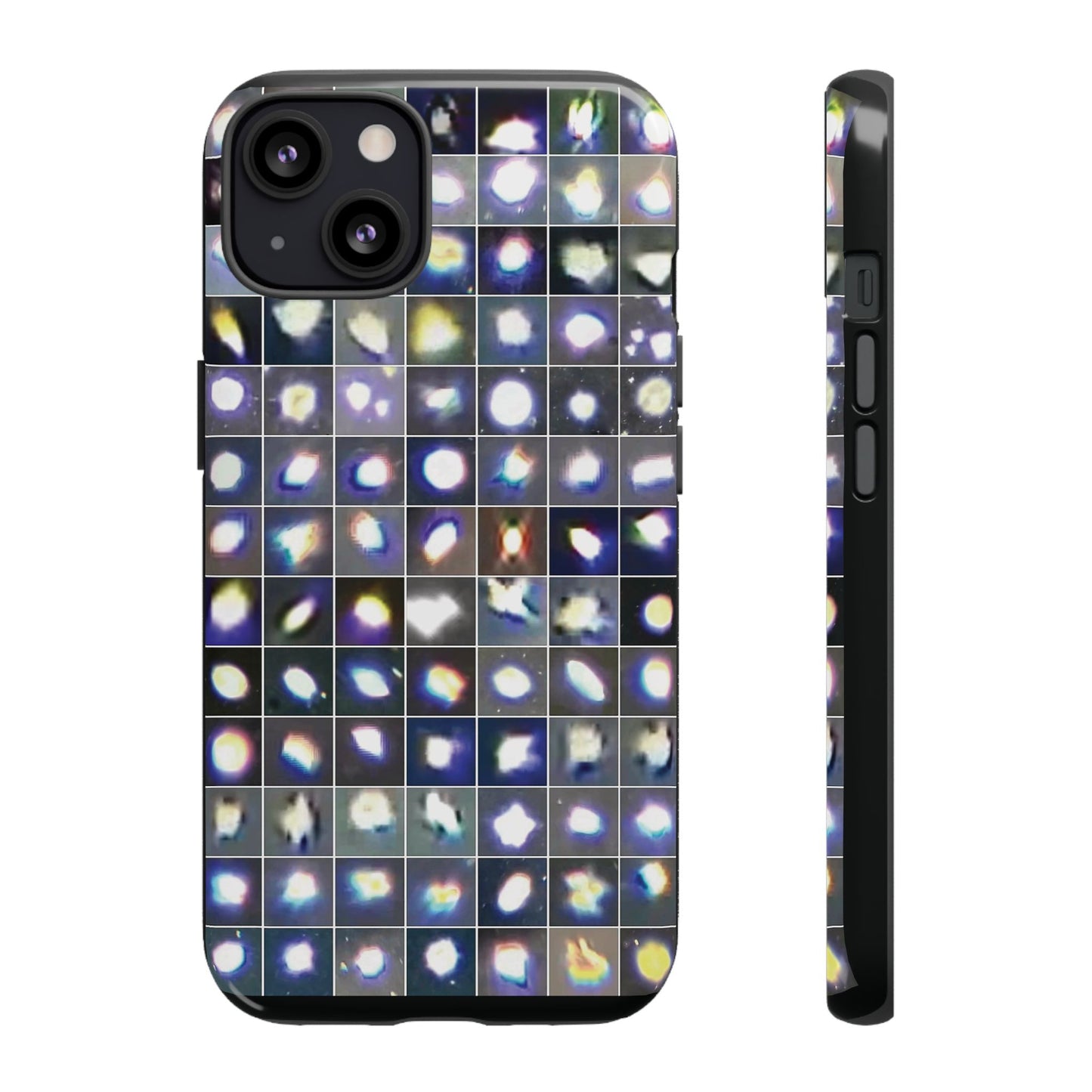 UFO Entities Phone Case - "Not just a case - it's Evidence" Perfect for Skywatchers Gift