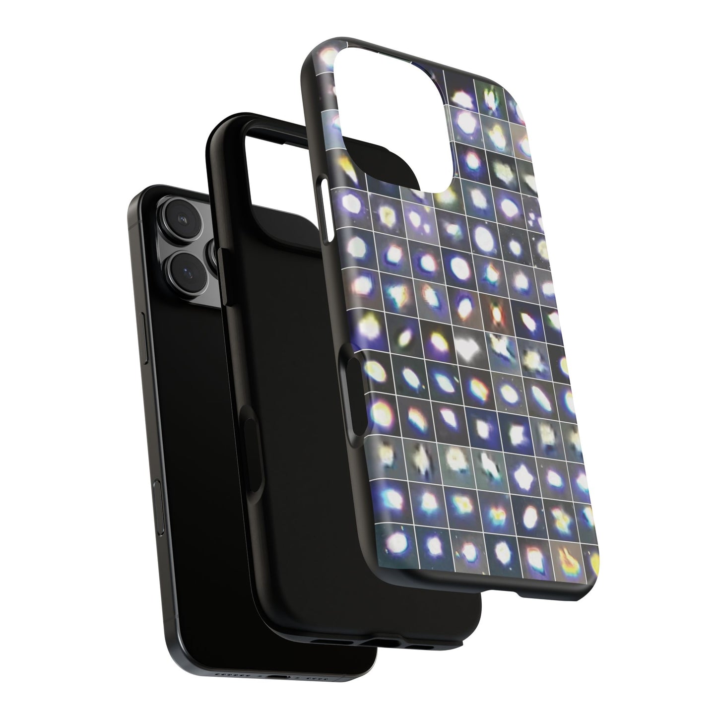 UFO Entities Phone Case - "Not just a case - it's Evidence" Perfect for Skywatchers Gift