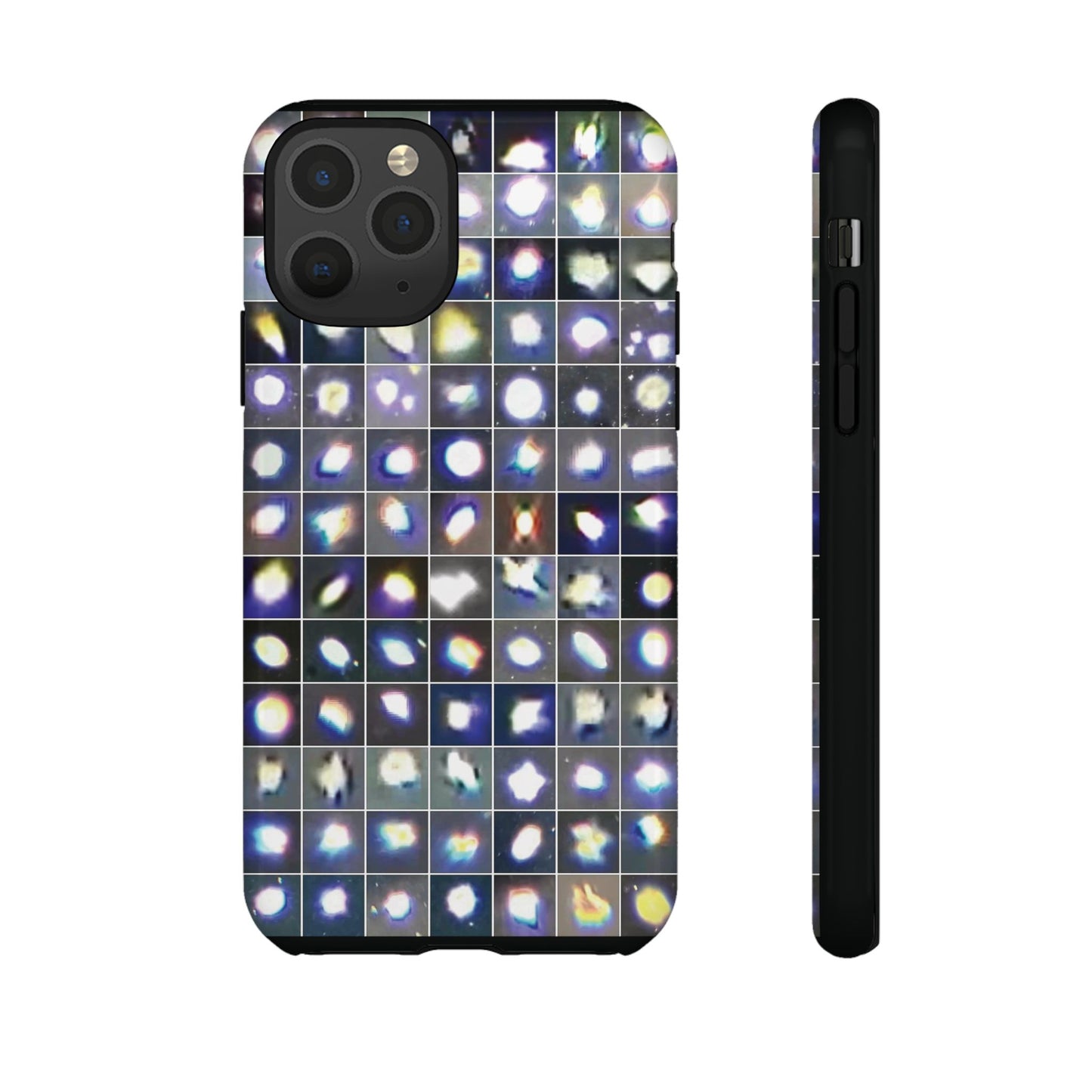 UFO Entities Phone Case - "Not just a case - it's Evidence" Perfect for Skywatchers Gift